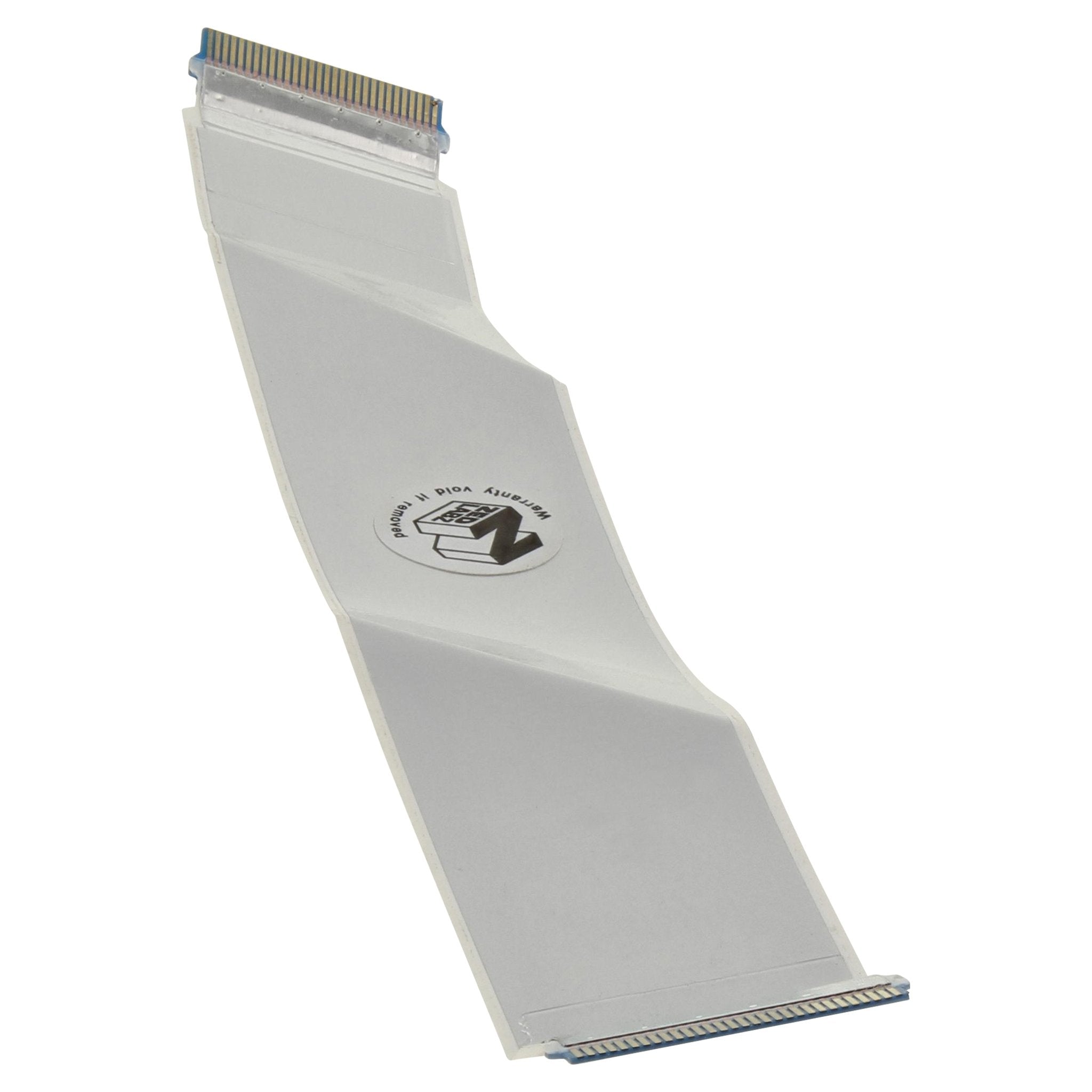 Ribbon cable for Switch dock Nintendo internal USB C charging port flex OEM | ZedLabz - 4